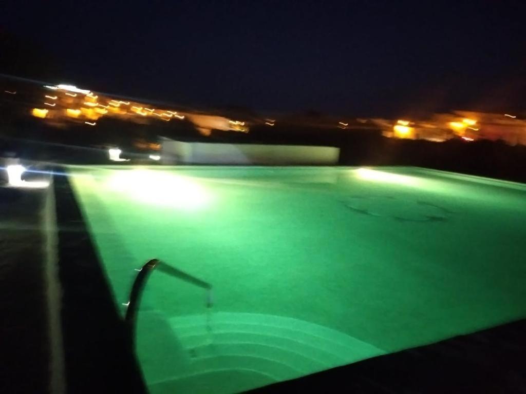 Casas Rurales Cortijo Torreblanca Parque Cabo De Gata El Pozo de los Frailes Exteriör bild