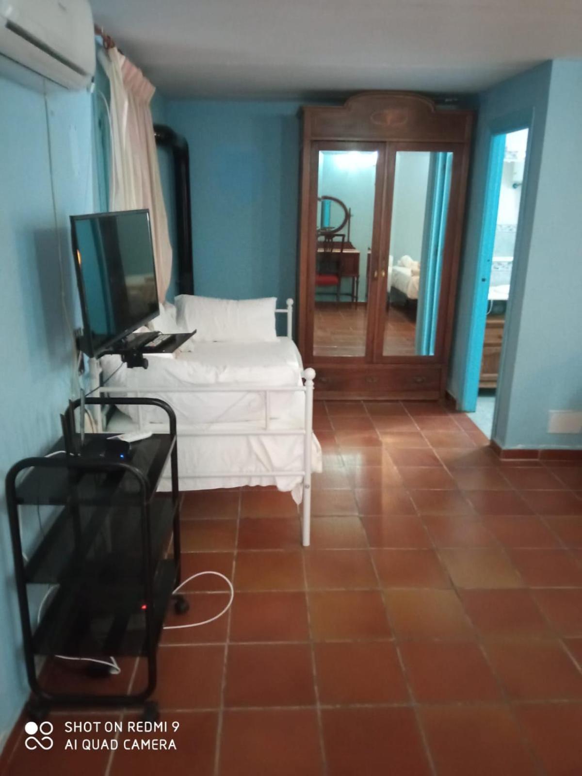 Casas Rurales Cortijo Torreblanca Parque Cabo De Gata El Pozo de los Frailes Exteriör bild