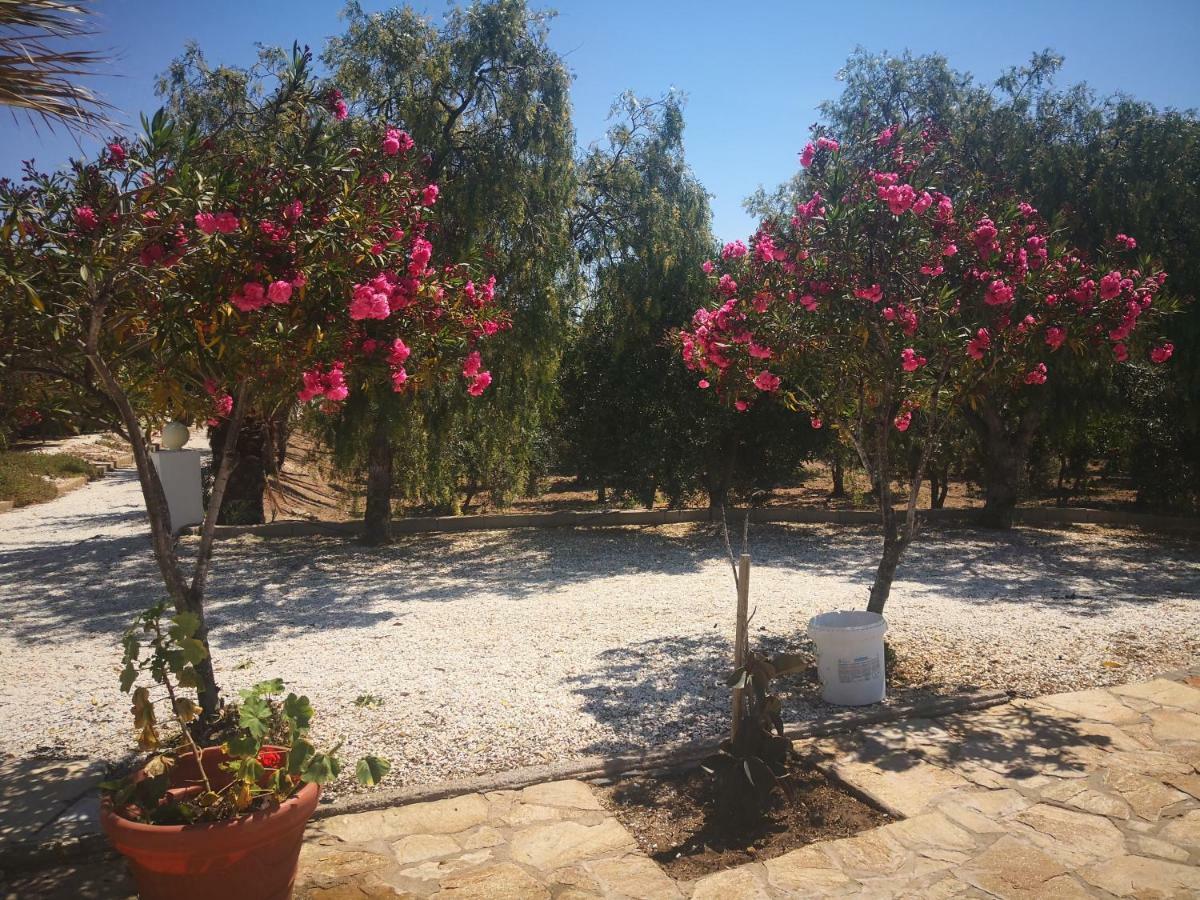 Casas Rurales Cortijo Torreblanca Parque Cabo De Gata El Pozo de los Frailes Exteriör bild