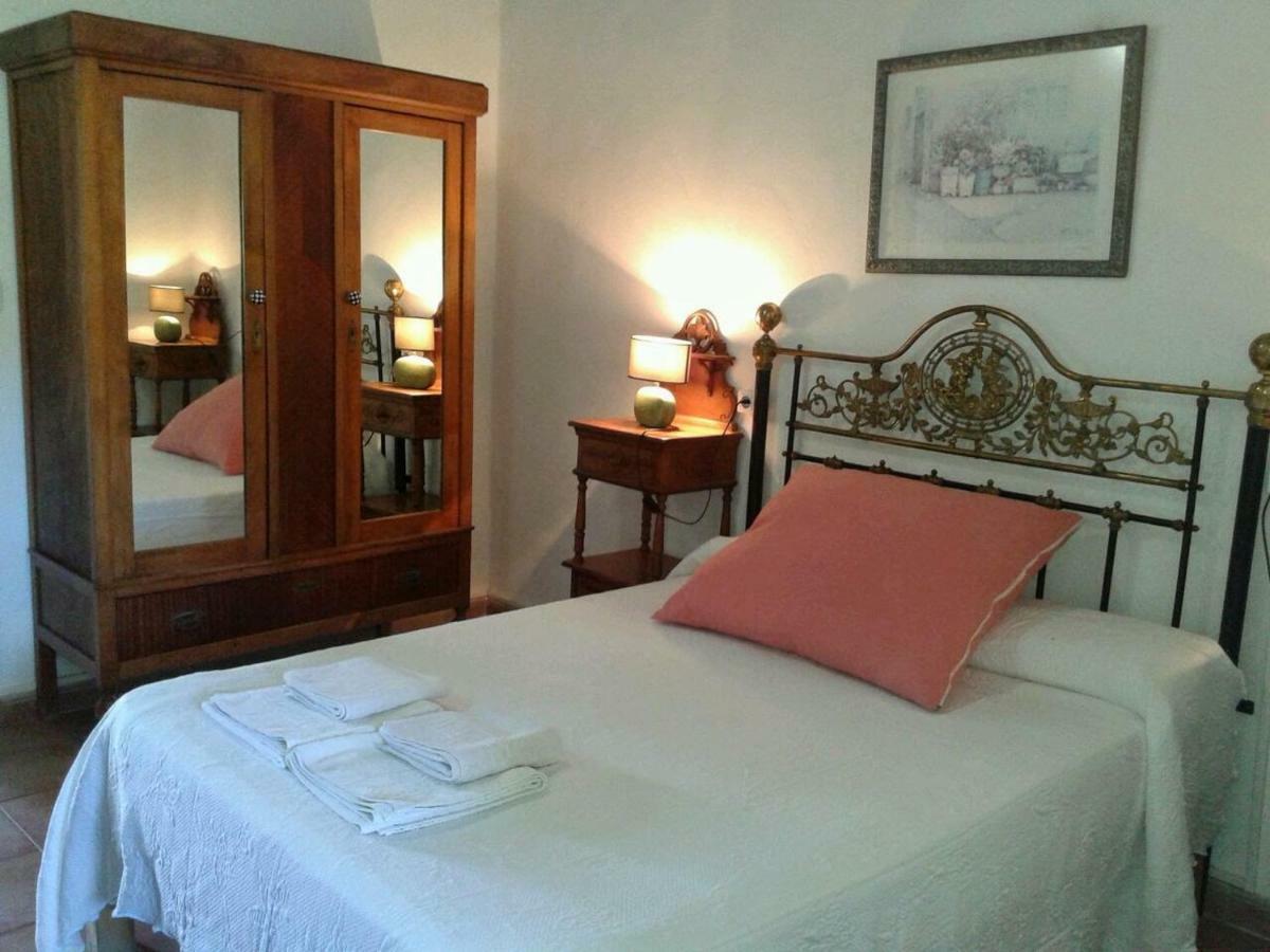 Casas Rurales Cortijo Torreblanca Parque Cabo De Gata El Pozo de los Frailes Exteriör bild